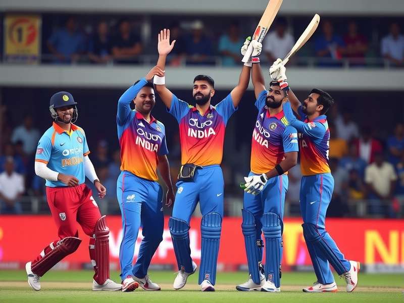 Nagpur Paddle Dominator Game Screenshot